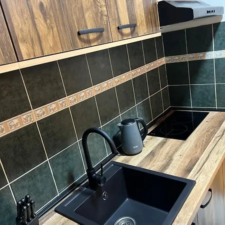 Lp Premium Lejlighed