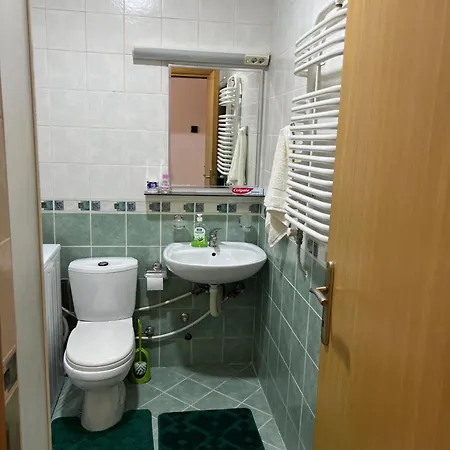 Апартаменты Lp Premium *