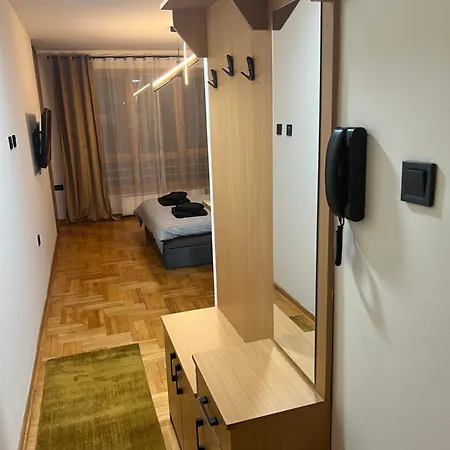 Lejlighed Lp Premium *