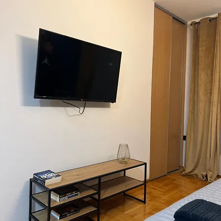 Lejlighed Lp Premium